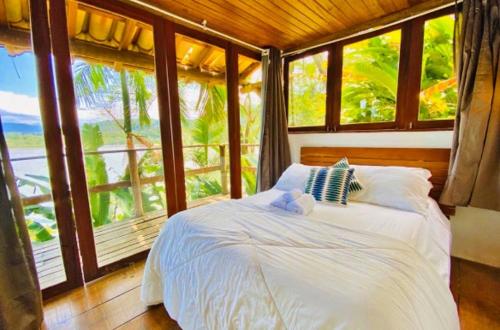Cabanas Sabia Paraty