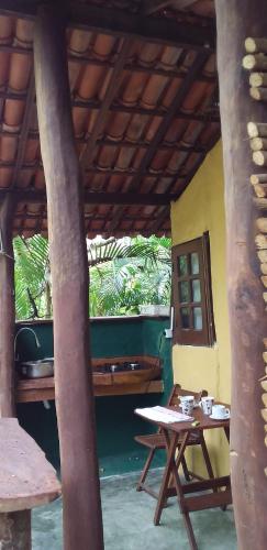 Pousada Aldeia de Morere – Moreré, Ilha De Boipeba, OH
