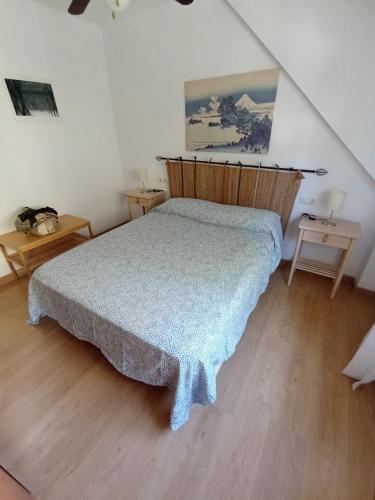 Apartamento en Monachil pueblo - Apartment - Monachil