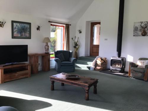 Belforte House Holiday Home in Inverarnie