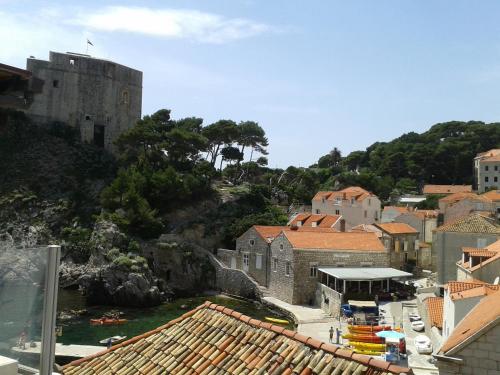  Old Harbour City Center Apartment, Pension in Dubrovnik