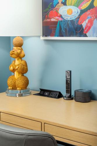 King Room