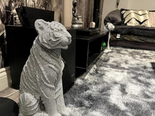 Aqua Bar Spa Hottub Gaming & Entertainment gîte à louer Meppershall