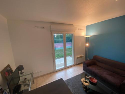 Petit appartement a proximite de Toulouse et de l’aeroport Blagnac