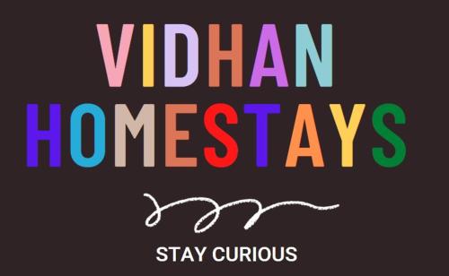 VIDHAN HOMESTAYS