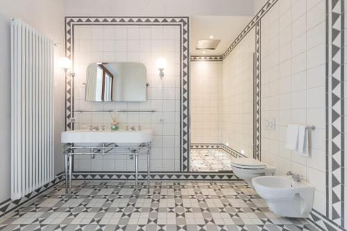 Borgo Pinti Suites Le Stanze dei Nobili - image 3