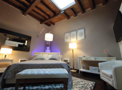 Dimora Arco Basso - Old Town - Accommodation - Bari