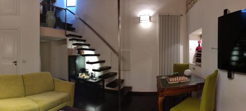 Dimora Arco Basso - Old Town - Accommodation - Bari