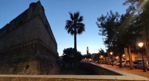 Dimora Arco Basso - Old Town – Bari, LA