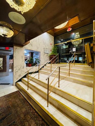 The Architect - Hotel - Washington