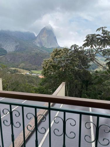 Apartamento em HOTEL VISTA AZUL