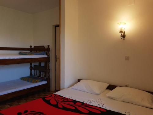 Apartments by the sea Starigrad Paklenica - 6621 - image 13