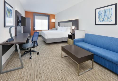 Holiday Inn Express Hotel & Suites Duncanville