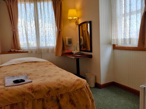 hotel photo