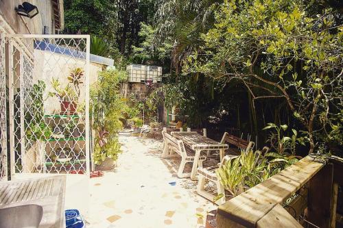 Besson, maison de caractere
