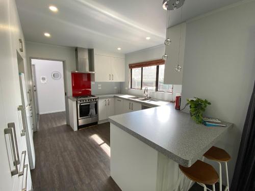 Motuoapa Bay Chalets