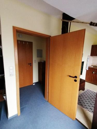 Apartment with Mountain View image 9