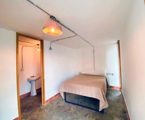 Ticuchi Hostal