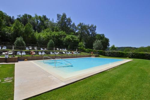 Francigena Apartments Castelfiorentino - Happy Rentals