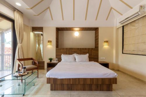 Riveria - All Meals Included by Vista Rooms