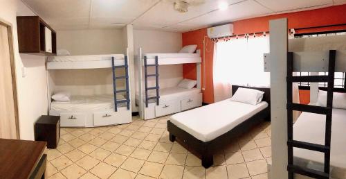 1 twin bed