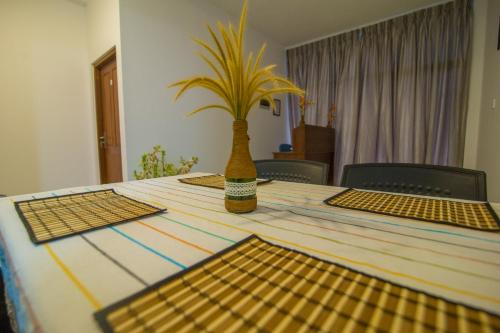Double Room room in CITY SUNRISE