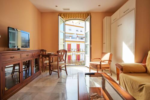 Apartamentos San Andres, Seville (photo 8)