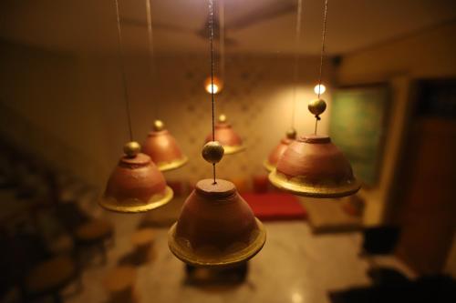 Karta Purakh an Ayurvedic Stay