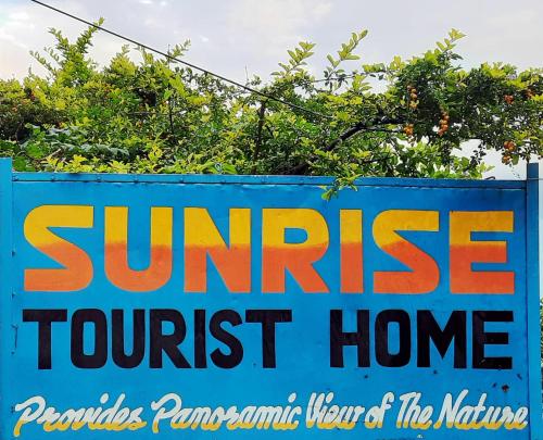 Sunrise Tourist Home