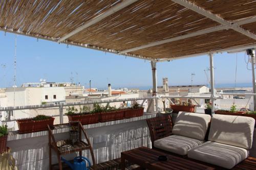 B&B Casa Cimino - Monopoli - Puglia