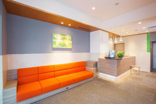 Tokyu Stay Yoga, Tokyo (photo 10)