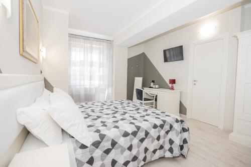 B&B Le Scalette B&B San Marco Room Type - Superior Double or Twin Room