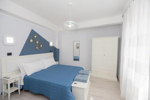 B&B Le Scalette B&B San Marco - Tap to explore photos