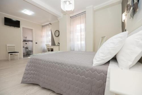B&B Le Scalette B&B San Marco – Abbadia San Salvatore, WI