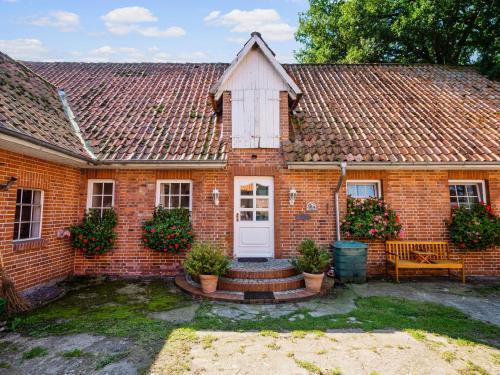 Bauernhofurlaub bei Familie Bokeloh