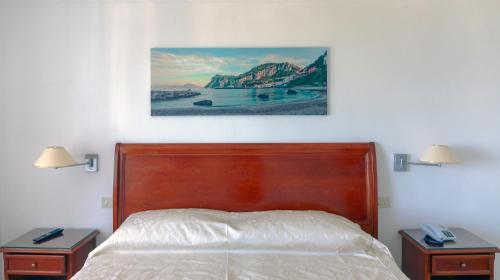 Double Room with Sea View