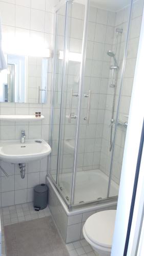 Akteon Hotel – Stuttgart, LA