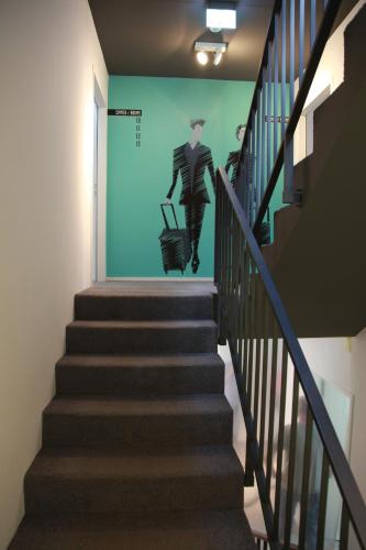Akteon Hotel, Stuttgart (photo 2)