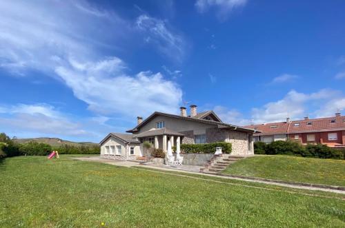  Villa Erbosa in El Campo