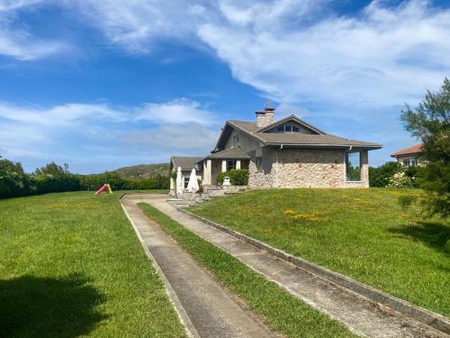  Villa Erbosa in El Campo