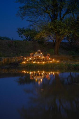 Utsav Camp Sariska