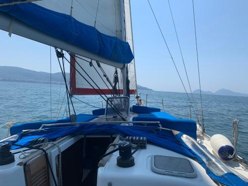 bed&boat experience