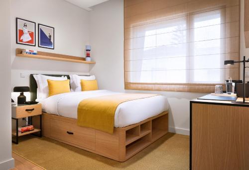 Oporto Collection BFRESH HOTEL - Pool-Fitnes-Padel & FREE PARKING - Adults Only