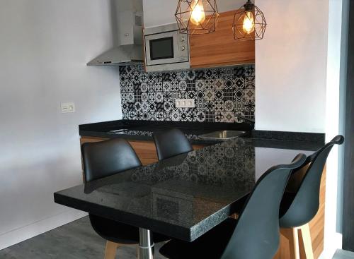Apartamentos Ciudad de Ronda, Ronda (foto 5)