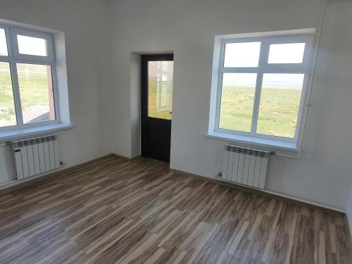 Sarysoul Mountainlodge / Pamirextreme in Sary-Tash