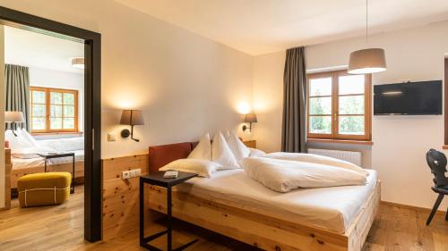Natura Boutique Chalet Wellness SPA - image 6