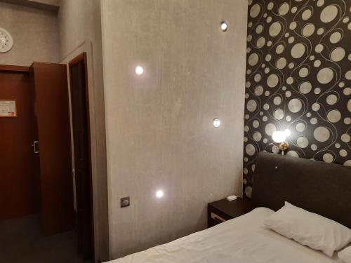 Mini-hotel Mone - image 12
