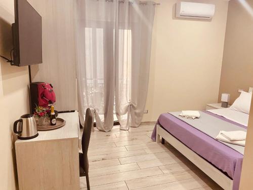 La Meta Perfetta Rooms&Spa - Tap to explore photos