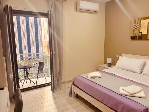 YourHome - La Meta Perfetta Rooms&Spa
