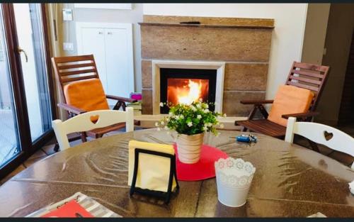  B&B Ares Castel Baronia, Pension in Castel Baronia bei Lacedonia